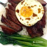 太喜欢茶餐厅了[加油]