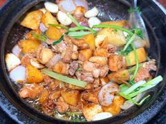 -粤盛海鲜楼(融冠乐城店)