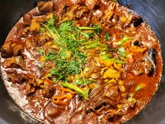 -咱屯子铁锅炖(洪楼店)