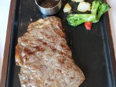 牛排-必胜客(安河桥北店)
