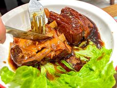 -锡和无锡菜(景丽苑店)
