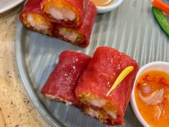 -点都德(龙之梦店)