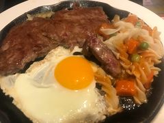 -豪客来牛排(新街口羊皮巷店)