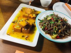 -隔壁老王·家常云南菜(花巷店)