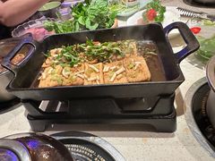 -一叶一世界·素食餐厅(锦华万达店)