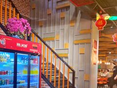 -铁人烧烤(北京店)