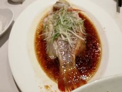 -稻香酒家·33年老字号·港式粤菜(富邦中心店)