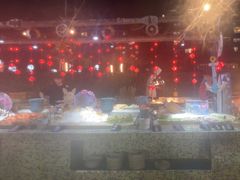 -渔家火锅·海鲜自助餐·演艺(亚龙湾天域酒店)