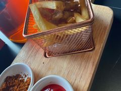 -辣尚瘾·烤鱼·新川菜(交大直营店)