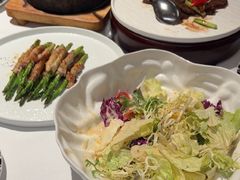 -百富源·海鲜辽菜(浑河堡店)