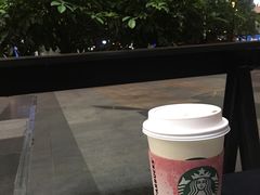 -星巴克(珠海摩尔百货店)