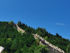 -雁门关景区