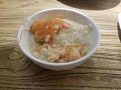 -李记潮汕砂锅粥(营福路店)