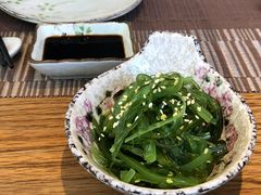 -酒井酱子·深夜食堂(东城汇店)