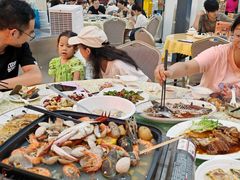 -鹏城人家海鲜酒家·23年老字号(较场尾店)