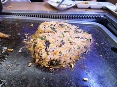 -火牛火韩式烤肉韩国料理(韩乐坊店)