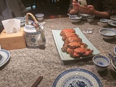 -南京大牌档(中关村领展广场店)