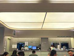 -米仓食堂(皇庭广场店)