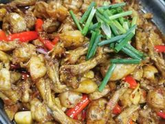 -蛙小侠(珠海华发商都店)