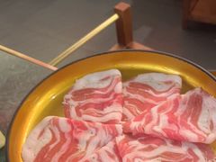 -牛New寿喜烧(曹路花园城店)