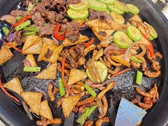 -一烙锅(友谊店)