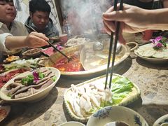 -小龙坎火锅(花溪店)