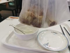 -马兰拉面(西直门外店)