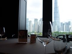 -上海滩餐厅(BFC外滩金融中心店)