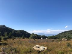 -白草畔自然风景区