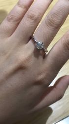 -Zbird钻石小鸟·钻戒婚戒定制高端珠宝私人定制中心