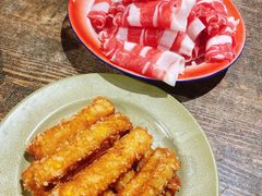 -刘老表·瓦罐汤涮肉(青云谱店)