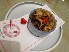 -海景壹号大酒店(滨湖店)