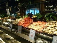 -多伦多海鲜自助餐厅(百盛购物中心三阳店)