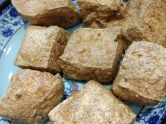 臭豆腐-万香姜汁(引泉路店)