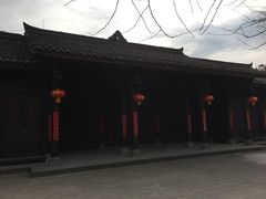 -清代四川贡院