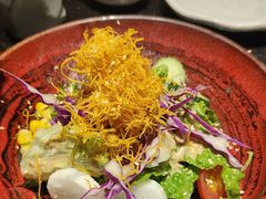 -上井精致料理自助餐(松雷店)