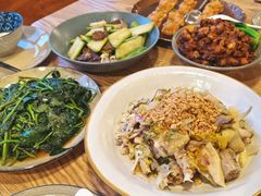 -禾气食店
