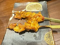 -鸟鹏烧鸟居酒屋(天河领展店)