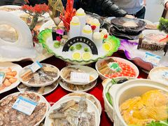 -群乐饭店(滨安路店)
