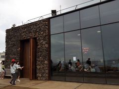 -Cafe Aewol Monsant