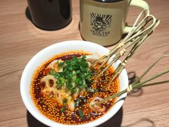 没骨头鸡爪-太二酸菜鱼(赣州万象城店)