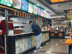 -西域美食(西直门南小街店)