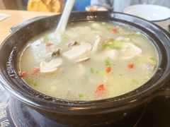 -妈妈的味道·腾冲特色菜(和顺古镇店)