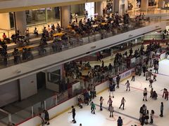 -冠军冰场CHAMPION RINK(苏州中心商场店)