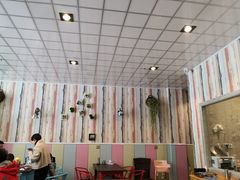 大堂-东北饭店·饺饺者( 学府壹号店)