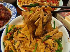 -回家吃饭·地道南昌菜(建德观总店)