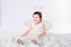 -小熊维尼高端儿童摄影(罗湖区总店)