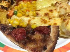 -比格比萨自助(南京万达茂店)