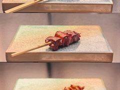 -鳥喜Toriki怀石烧鸟料理