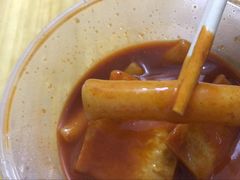 -韩妈妈韩式小吃(中山店)